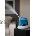 Boneco 7135 Humidifier  Ultrasonic Warm or Cool Mist (Complete Set) w/ Bonus: Premium Microfiber Cleaner Bundle - B075QK5YR2